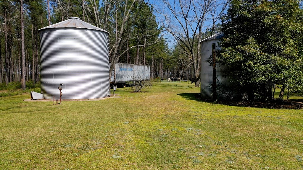 369 Bud Gary Road Clayton, AL 36016 - Photo 32 of 42