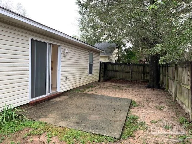 $1,495 | 5466 Cherub Circle, Milton, FL 32583