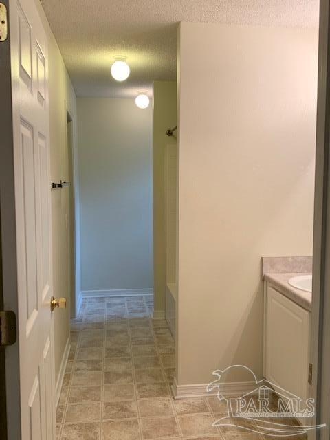 5466 Cherub Circle Milton, FL 32583 - Photo 8 of 13 a view of a bathroom with shower