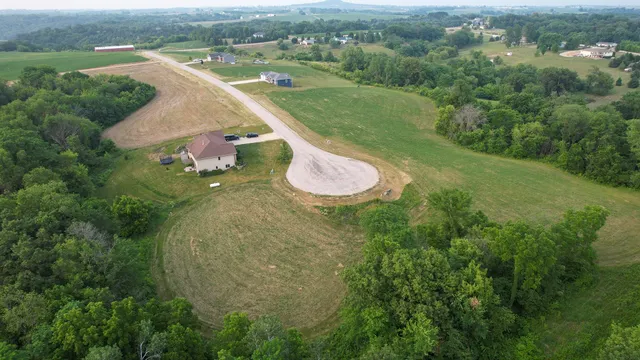 $30,000 | Lot 40 West Mississippi Drive, East Dubuque, IL 61025