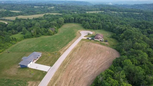 $30,000 | Lot 40 West Mississippi Drive, East Dubuque, IL 61025