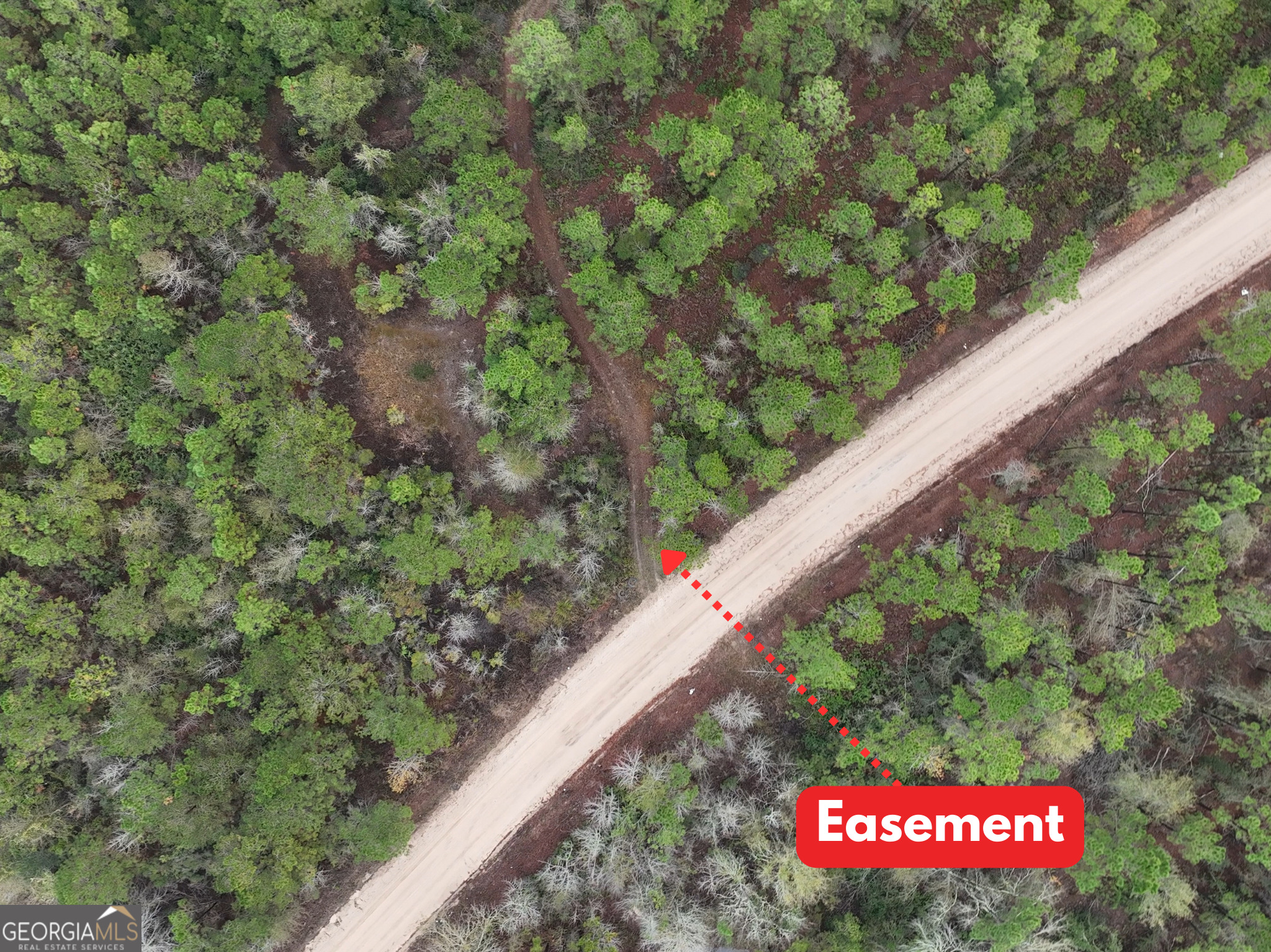 0 Doc McTier Road Baxley, GA 31513 - Photo 3 of 18