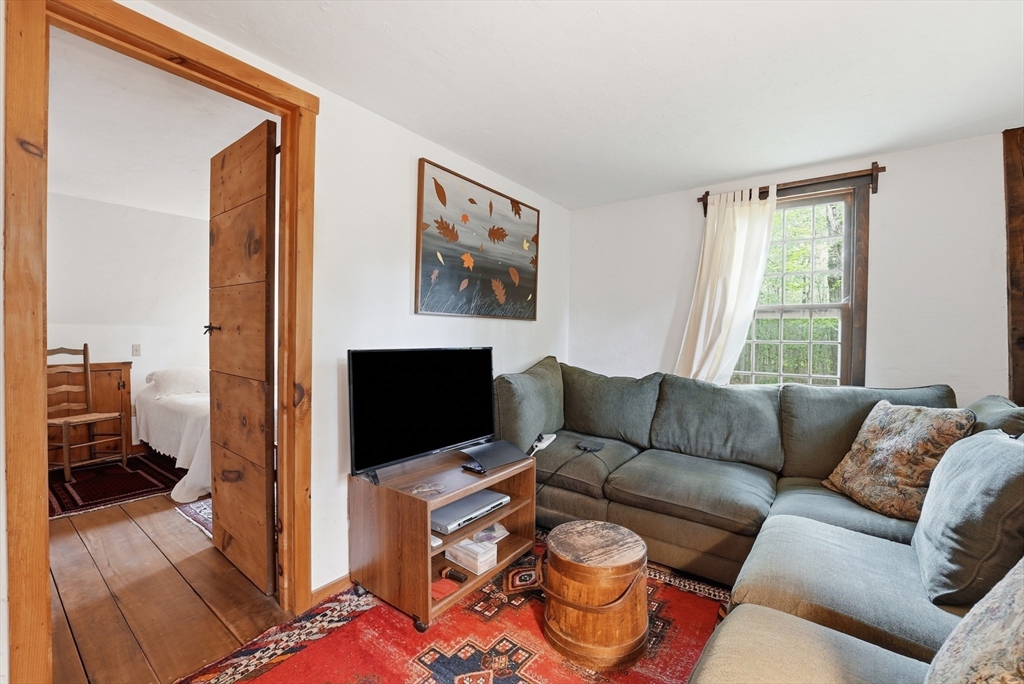 278 Ridge Road Worthington, MA 01098 - Photo 21 of 40