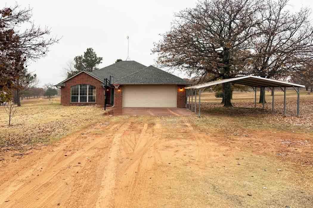 860601 South 3430th Road Chandler, OK 74834 - Photo 2 of 31 Gallery Image 2