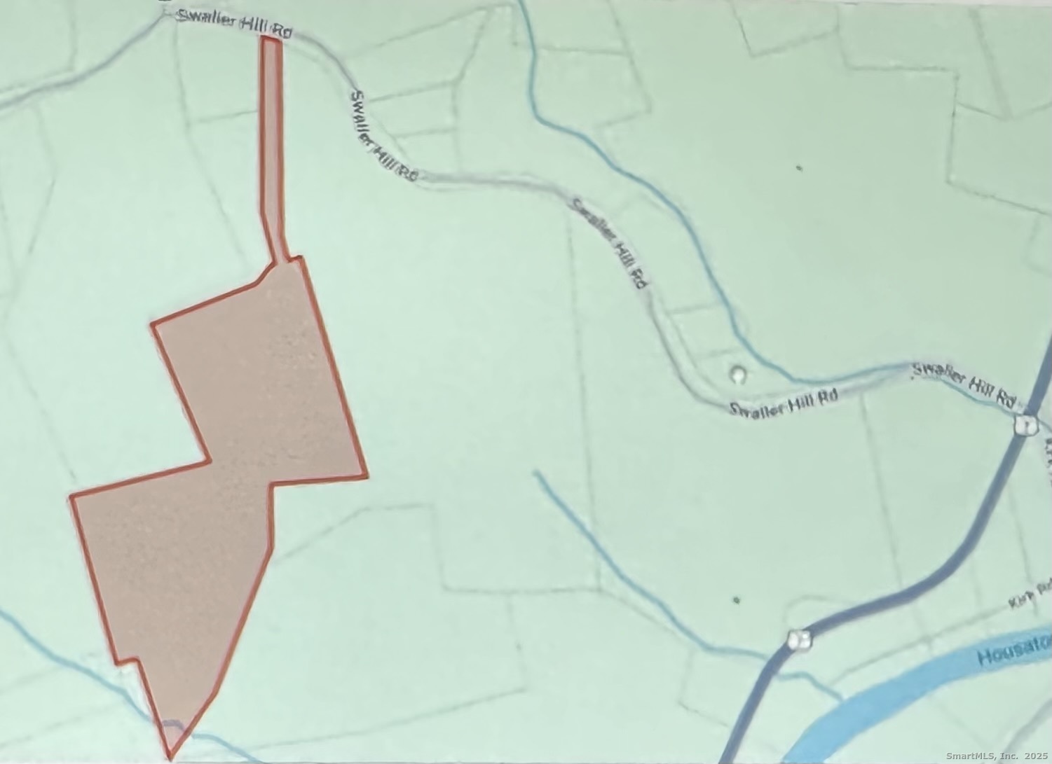 39 Swaller Hill Road, Unit 1 Sharon, CT 06796 - Photo 5 of 5