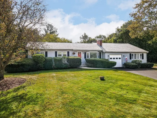 $775,000 | 20 Doral Drive, Chelmsford, MA 01863