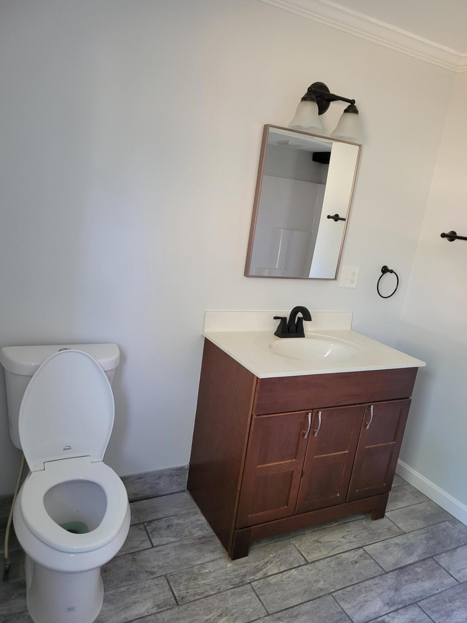 11 Old Windsor Road South China, ME 04358 - Photo 18 of 23 bathroom