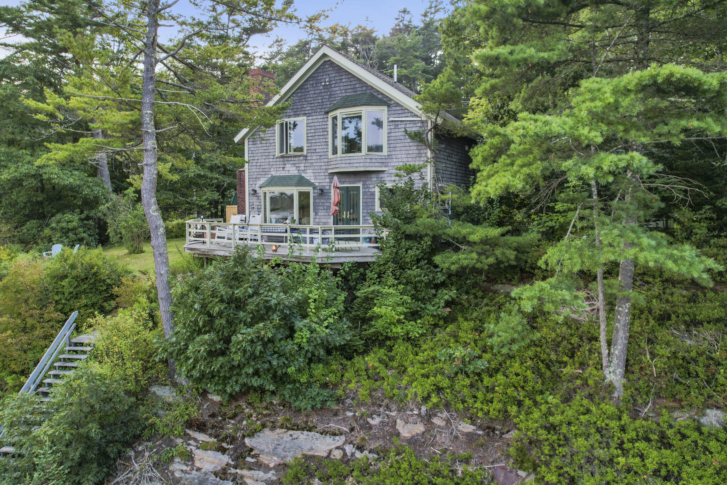 867 Harpswell Islands Road Harpswell, ME 04079 - Photo 11 of 51 867 Harpswell Islands Rd_112