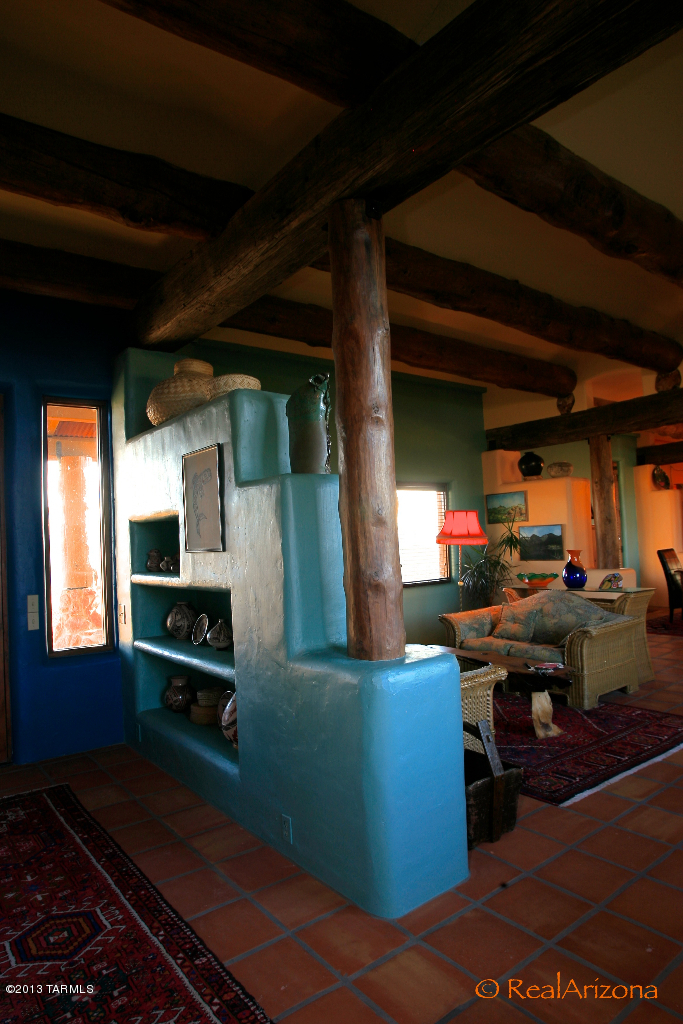 58 Doc Hudson Court Rio Rico, AZ 85648 - Photo 14 of 49