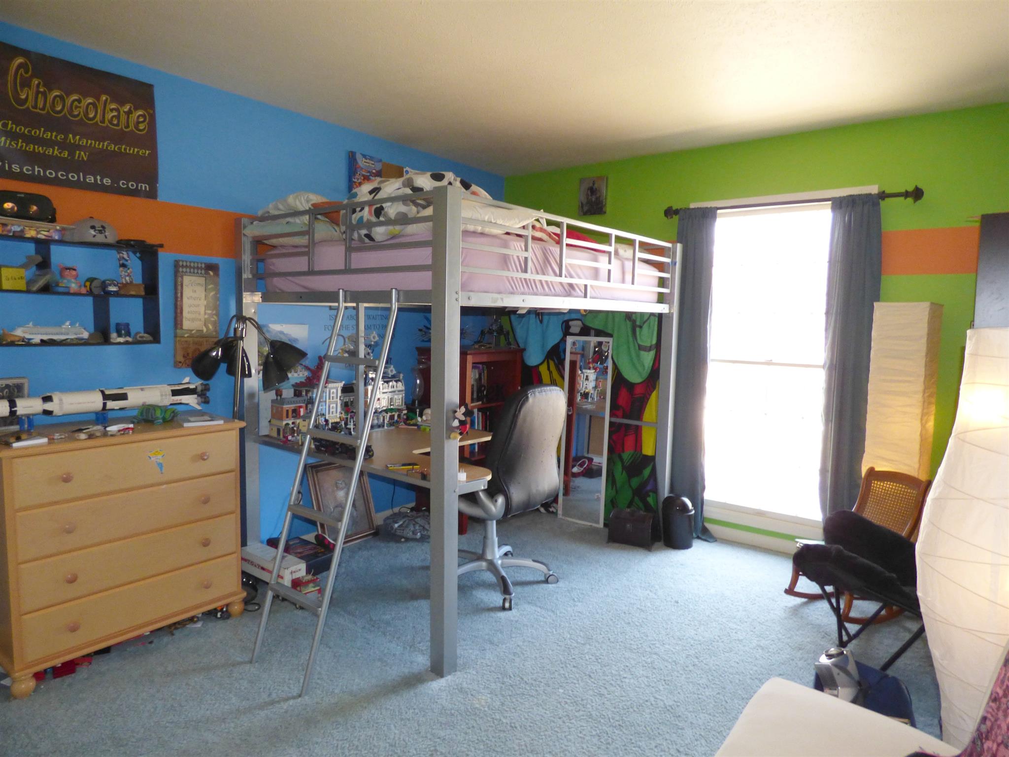 919 Handlebar Road Mishawaka, IN 46544 - Photo 23 of 30 Gallery Image 23