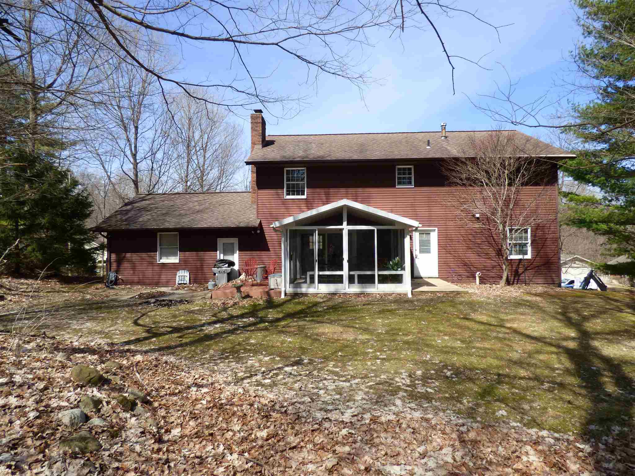 919 Handlebar Road Mishawaka, IN 46544 - Photo 28 of 30 Gallery Image 28