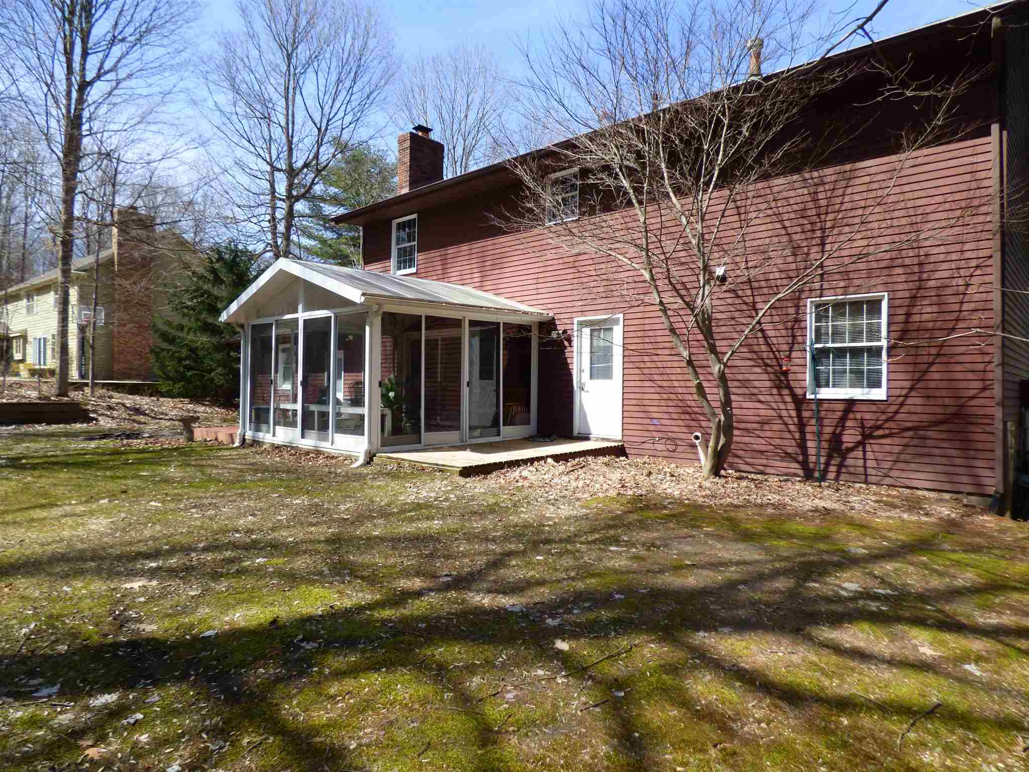 919 Handlebar Road Mishawaka, IN 46544 - Photo 30 of 30 Gallery Image 30
