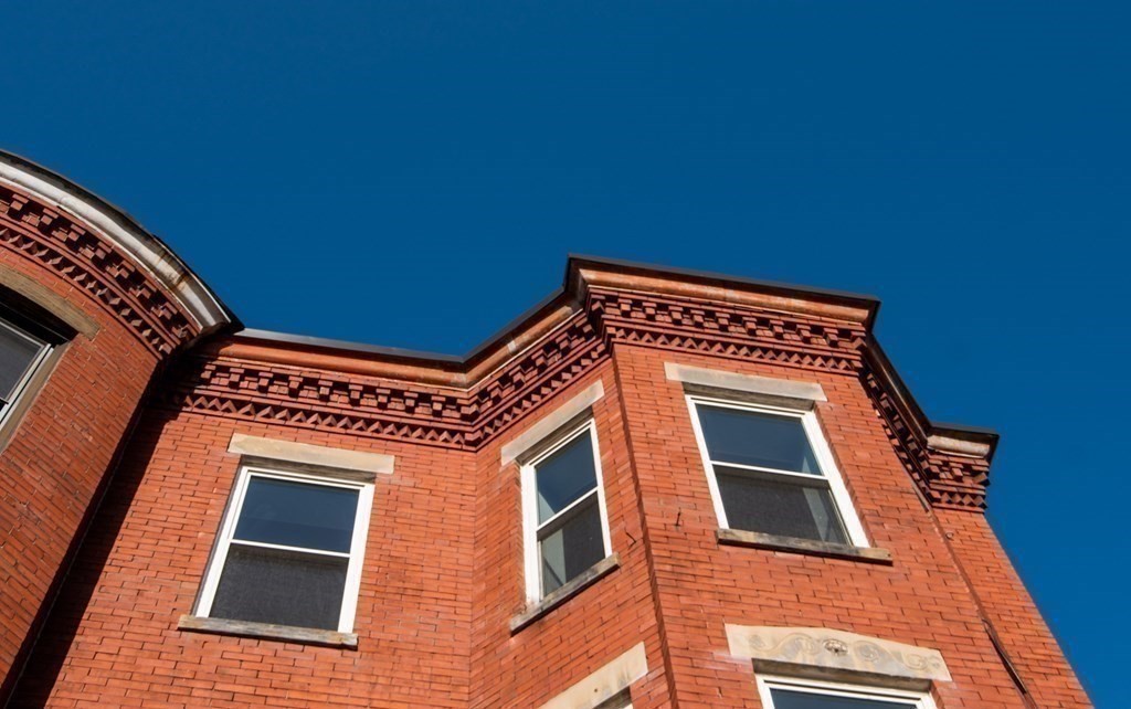 2 Woodbine Street, Unit 2 Boston, MA 02119 - Photo 25 of 26