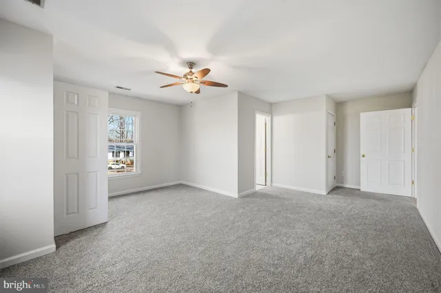 $570,000 | 516 Gleneagle Drive, Fredericksburg, VA 22405