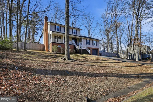 $570,000 | 516 Gleneagle Drive, Fredericksburg, VA 22405