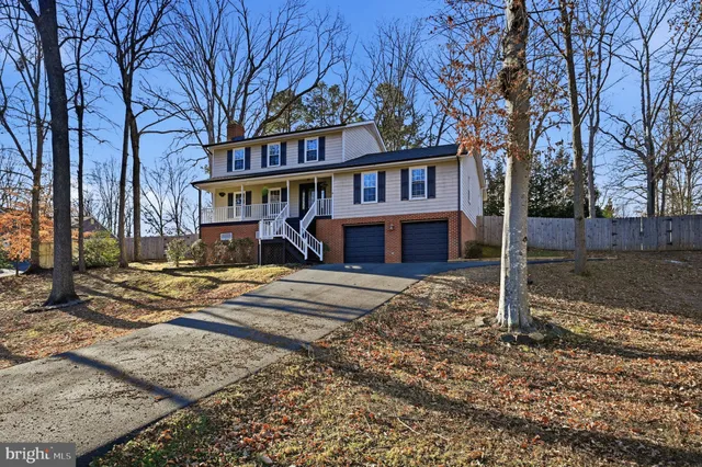 $570,000 | 516 Gleneagle Drive, Fredericksburg, VA 22405