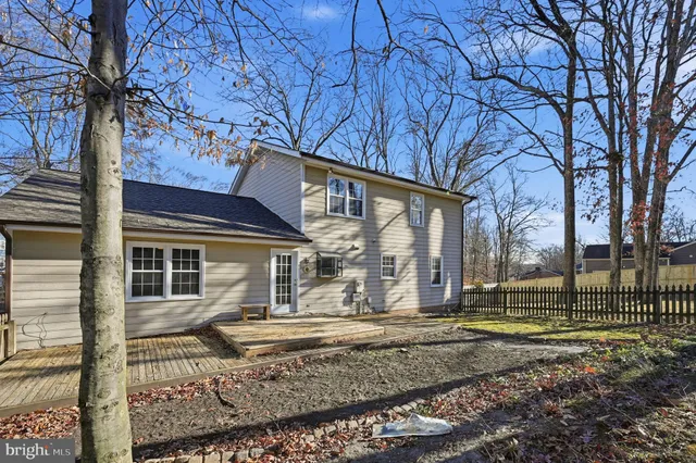 $570,000 | 516 Gleneagle Drive, Fredericksburg, VA 22405