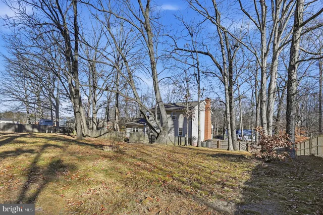 $570,000 | 516 Gleneagle Drive, Fredericksburg, VA 22405