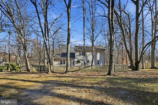 $570,000 | 516 Gleneagle Drive, Fredericksburg, VA 22405