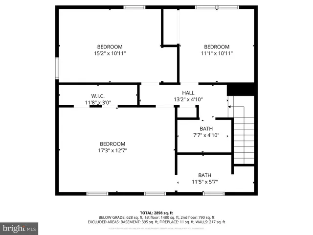 $570,000 | 516 Gleneagle Drive, Fredericksburg, VA 22405