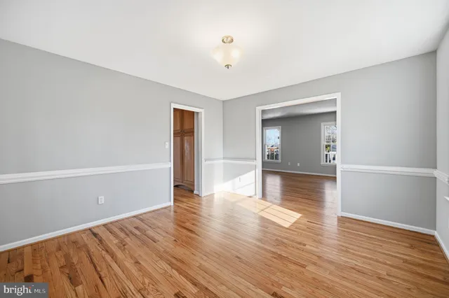 $570,000 | 516 Gleneagle Drive, Fredericksburg, VA 22405