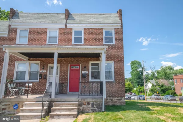 $475,000 | 1300 West 37th Street, Baltimore, MD 21211