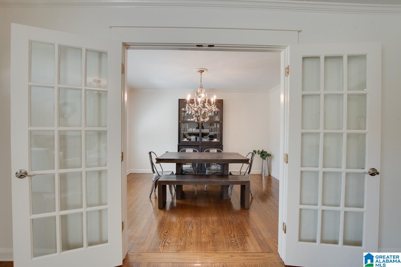 1603 Greenwyche Road Southeast Road Huntsville, AL 35801 - Photo 4 of 31