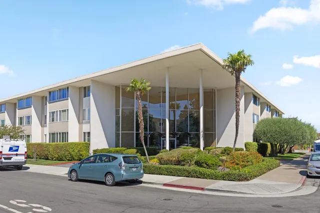 $608,000 | 200 Elm Street, Unit 107, San Mateo, CA 94401