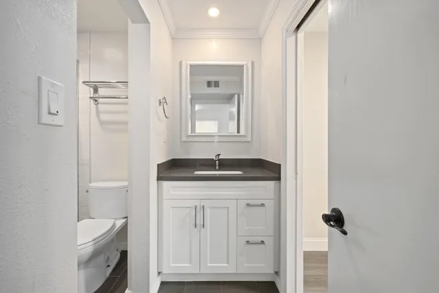 $608,000 | 200 Elm Street, Unit 107, San Mateo, CA 94401