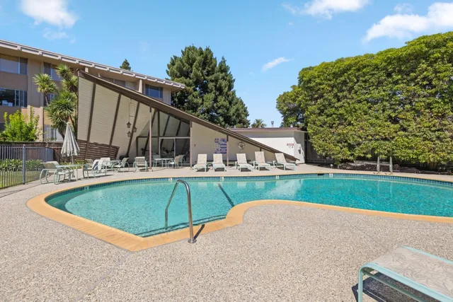 $608,000 | 200 Elm Street, Unit 107, San Mateo, CA 94401