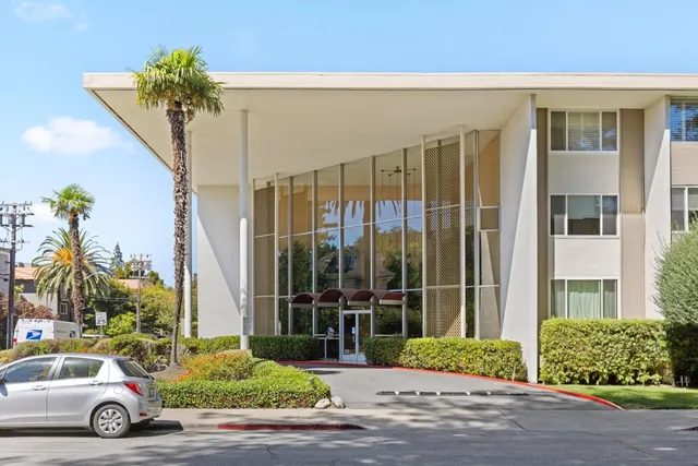 $608,000 | 200 Elm Street, Unit 107, San Mateo, CA 94401