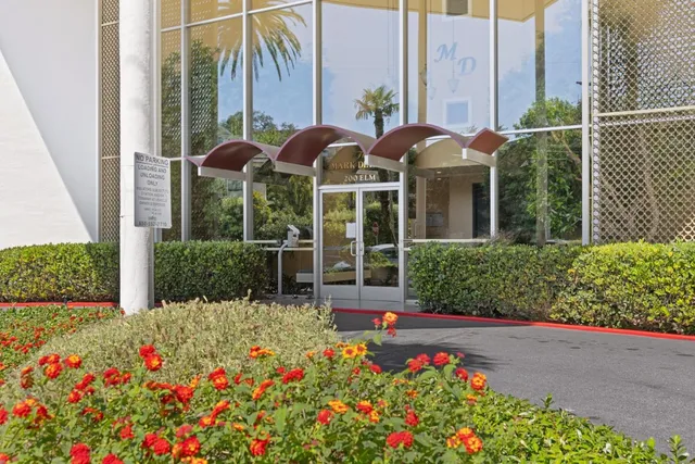 $608,000 | 200 Elm Street, Unit 107, San Mateo, CA 94401