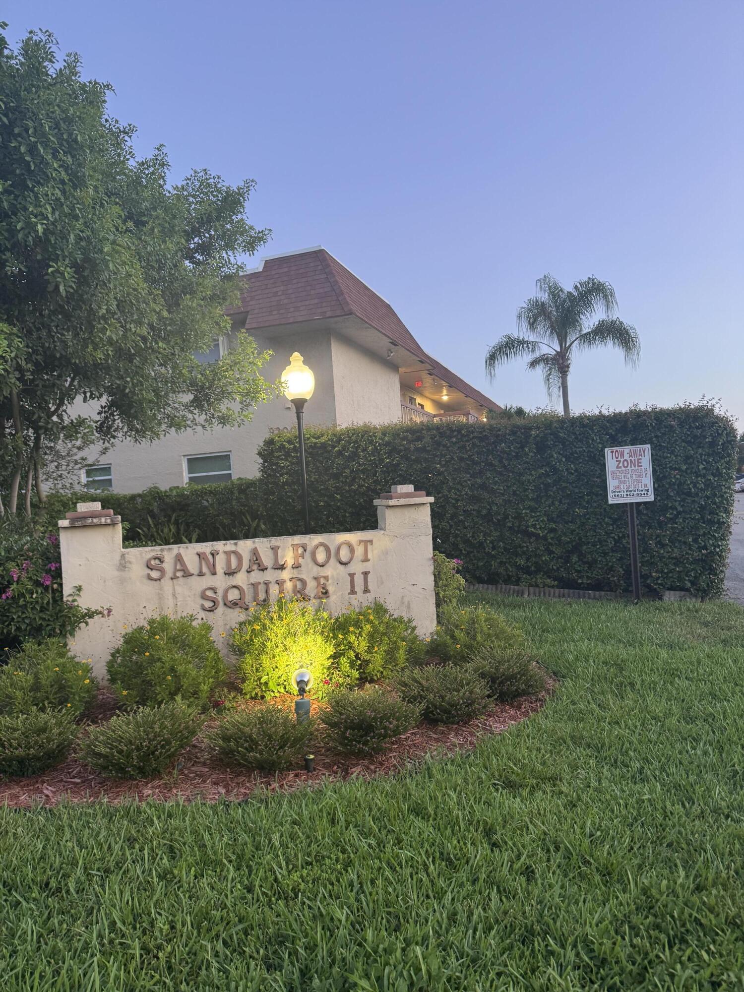9280 Southwest 3rd Street, Unit 809 Boca Raton, FL 33428 - Photo 3 of 21 IMG_4136