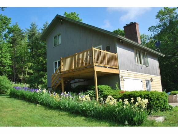 1259 Shellhouse Mountain Road Ferrisburgh, VT 05456 - Photo 1 of 1 Gallery Image 1