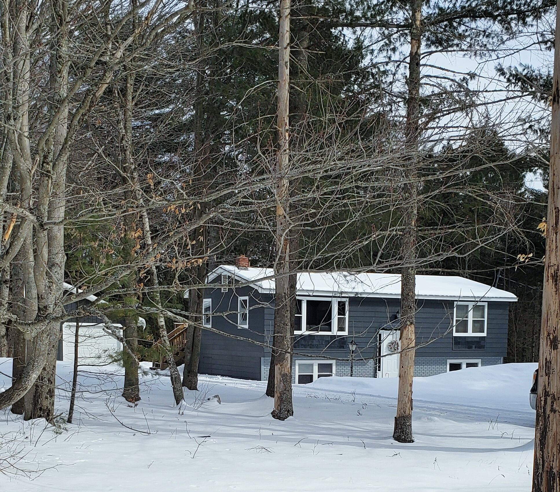 214 Transalpine Road Lincoln, ME 04457 - Photo 1 of 24 20220304_121823 (3)