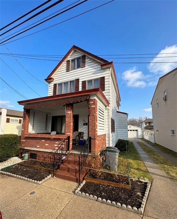 67 Rosamond Street McKees Rocks, PA 15136 - Photo 27 of 28 Gallery Image 27