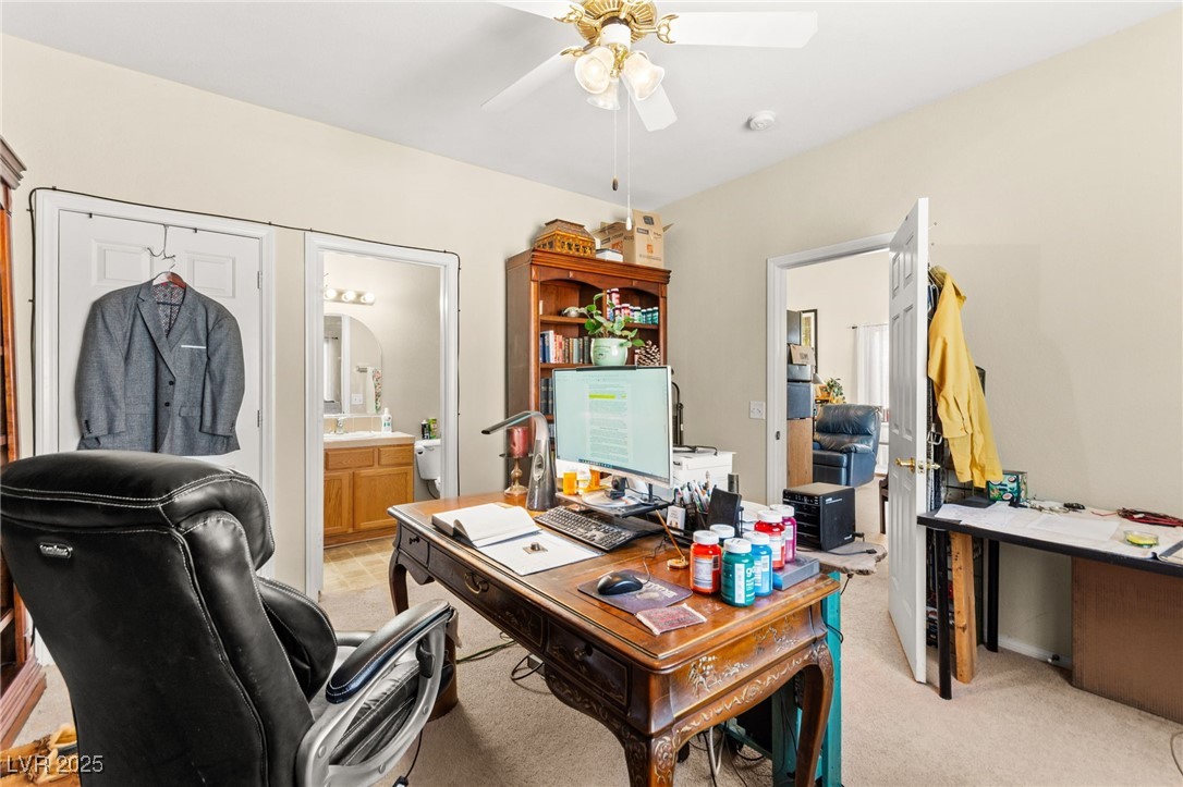 1420 Star Road Pahrump, NV 89048 - Photo 47 of 60 Gallery Image 47