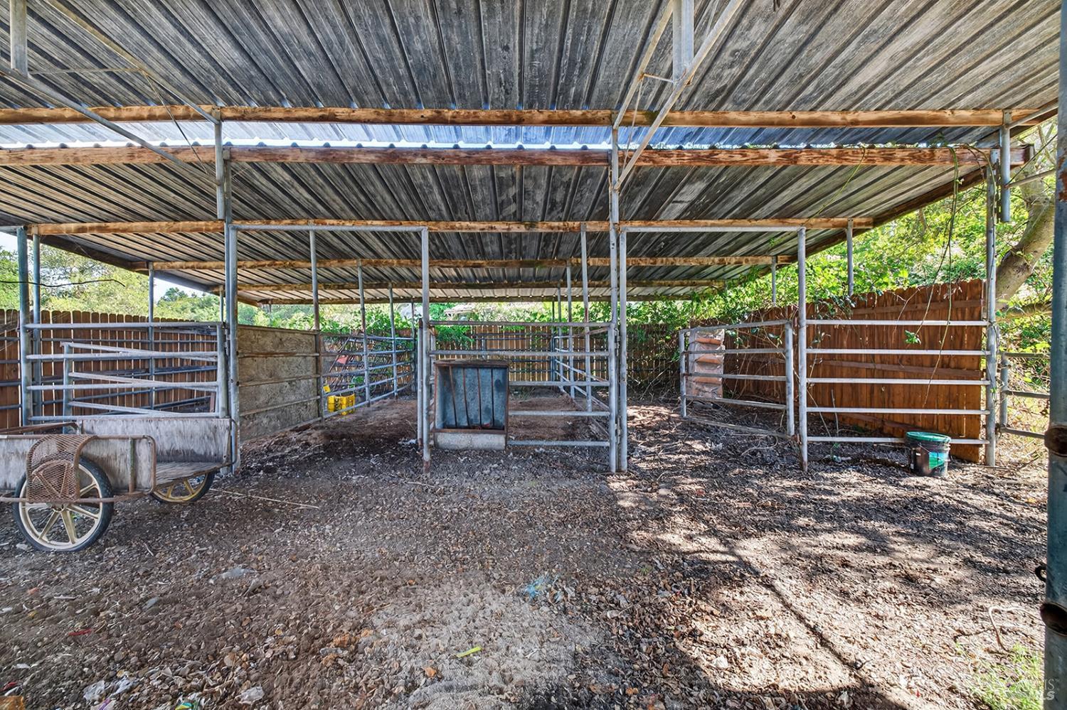 2095 Goodwin Avenue Penngrove, CA 94951 - Photo 39 of 55