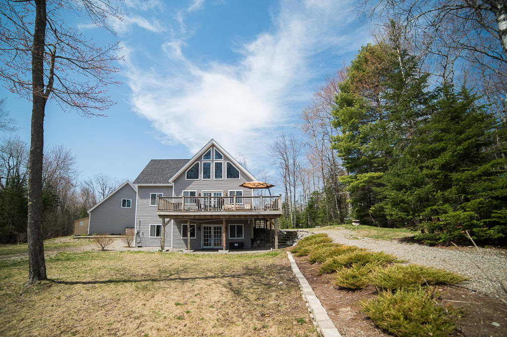 542 Morrison Farm Road Mariaville, ME 04605 - Photo 36 of 44 dbp-0007