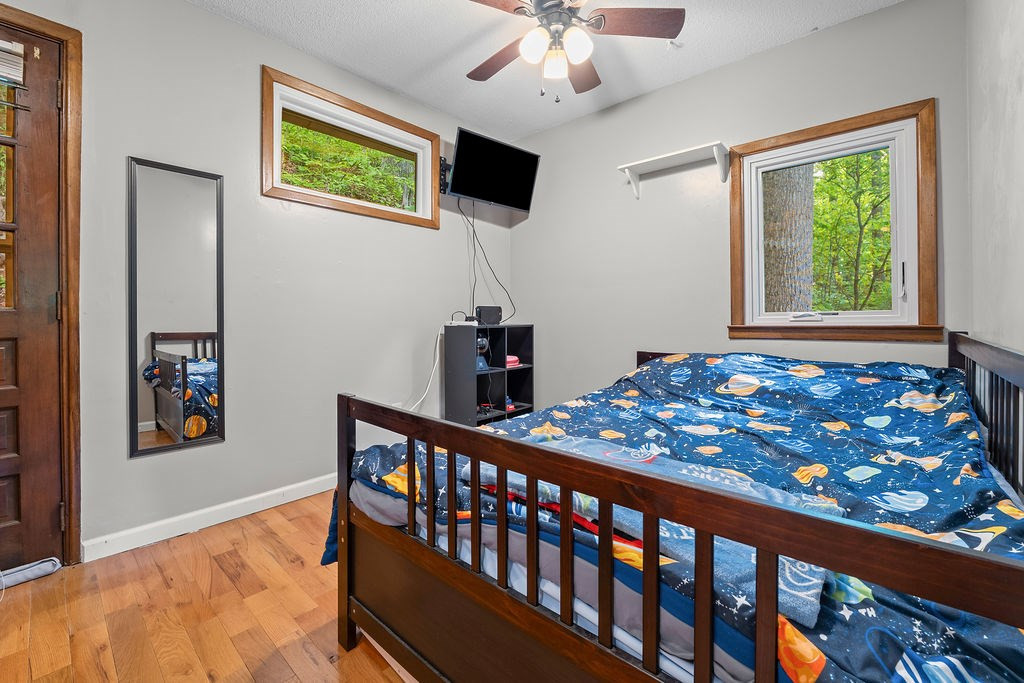 4187 West Old Murphy Road Franklin, NC 28734 - Photo 18 of 54
