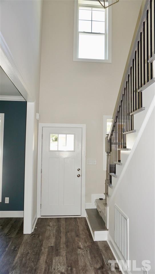 1516 Old Watkins Road Raleigh, NC 27616 - Photo 11 of 30