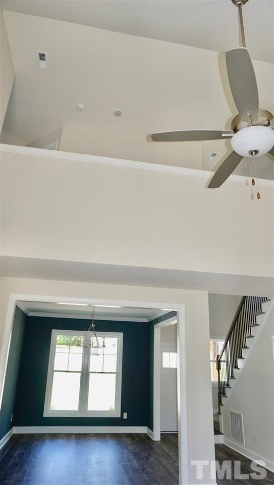 1516 Old Watkins Road Raleigh, NC 27616 - Photo 3 of 30