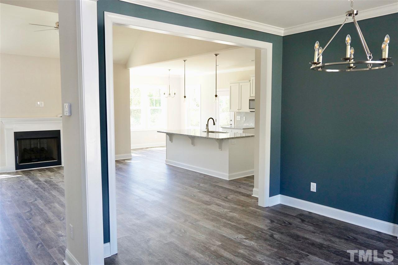 1516 Old Watkins Road Raleigh, NC 27616 - Photo 4 of 30