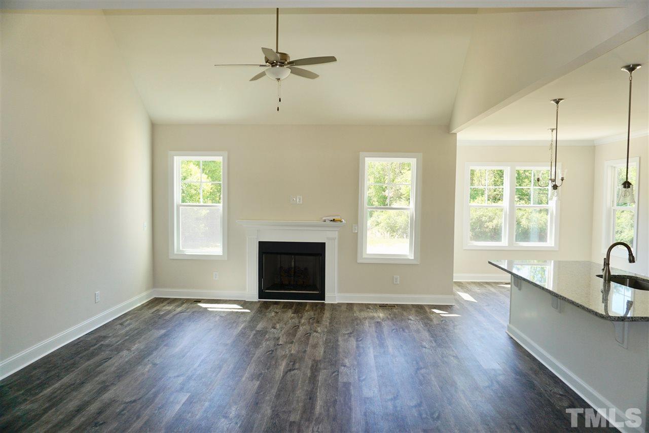 1516 Old Watkins Road Raleigh, NC 27616 - Photo 5 of 30