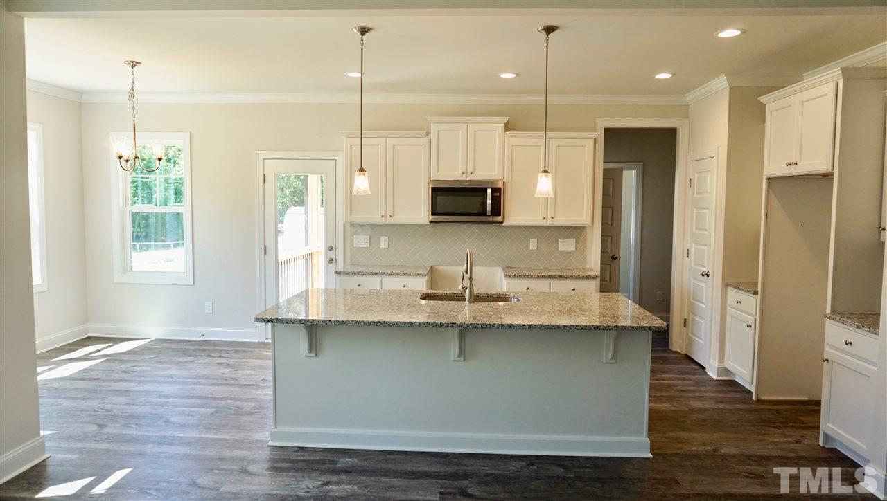 1516 Old Watkins Road Raleigh, NC 27616 - Photo 7 of 30