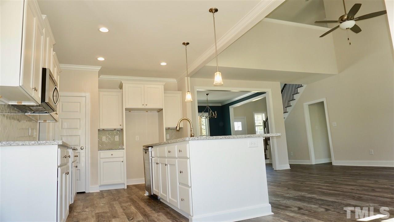 1516 Old Watkins Road Raleigh, NC 27616 - Photo 8 of 30