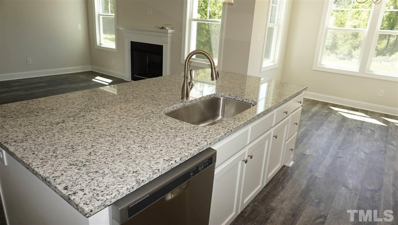 1516 Old Watkins Road Raleigh, NC 27616 - Photo 9 of 30
