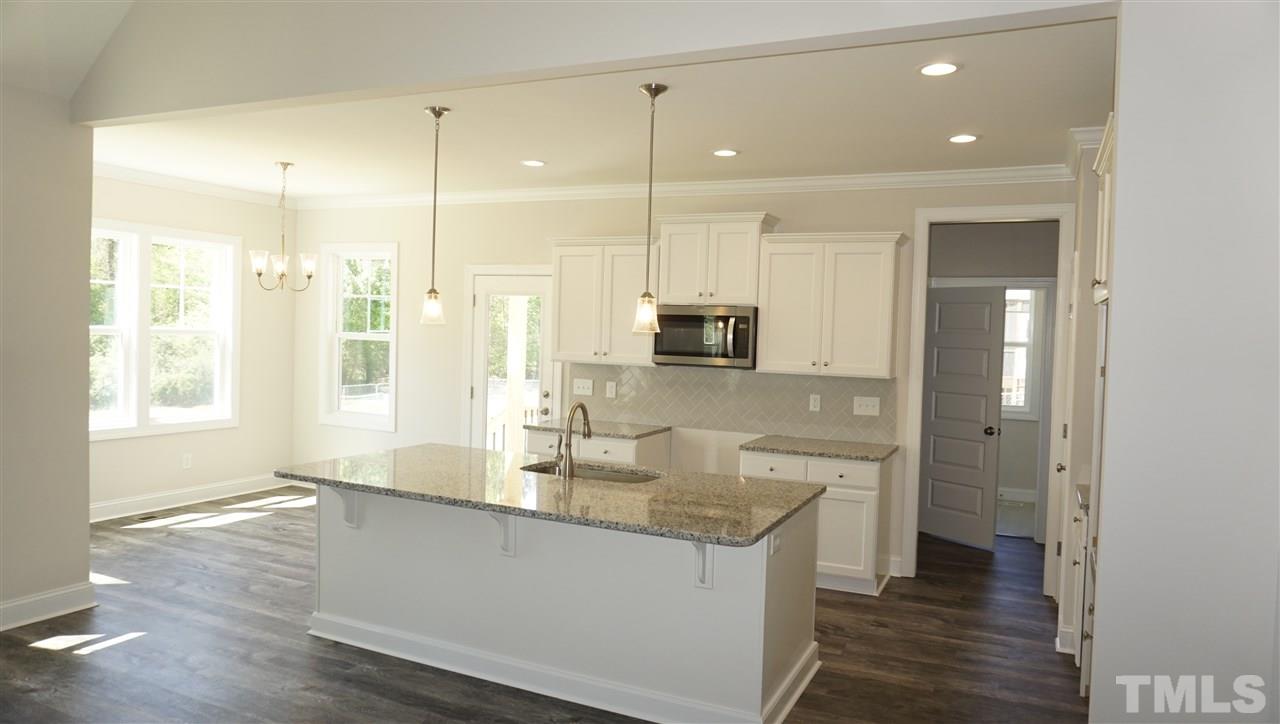1516 Old Watkins Road Raleigh, NC 27616 - Photo 10 of 30