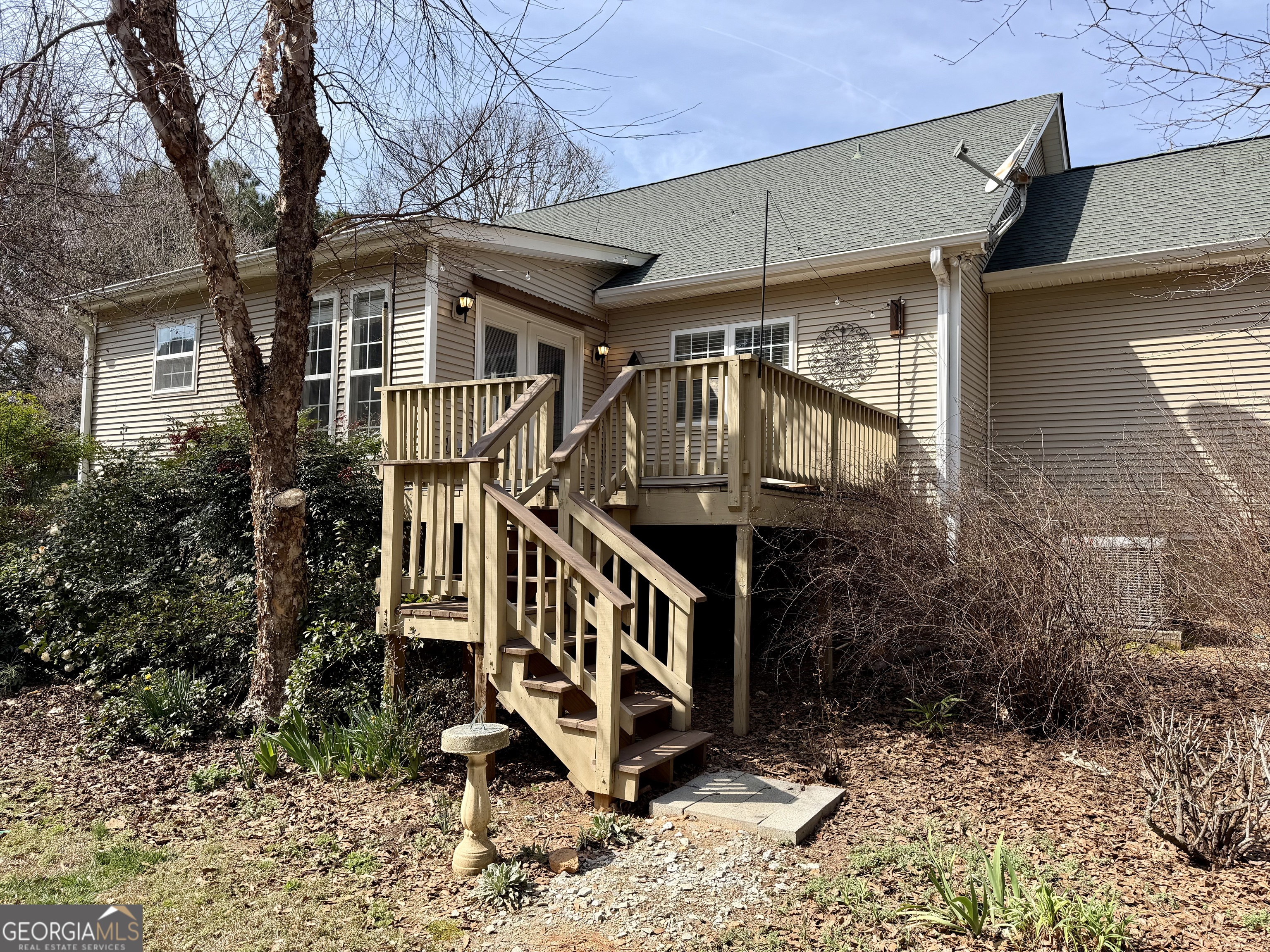 148 Swan Sanders Road Hartwell, GA 30643 - Photo 32 of 80