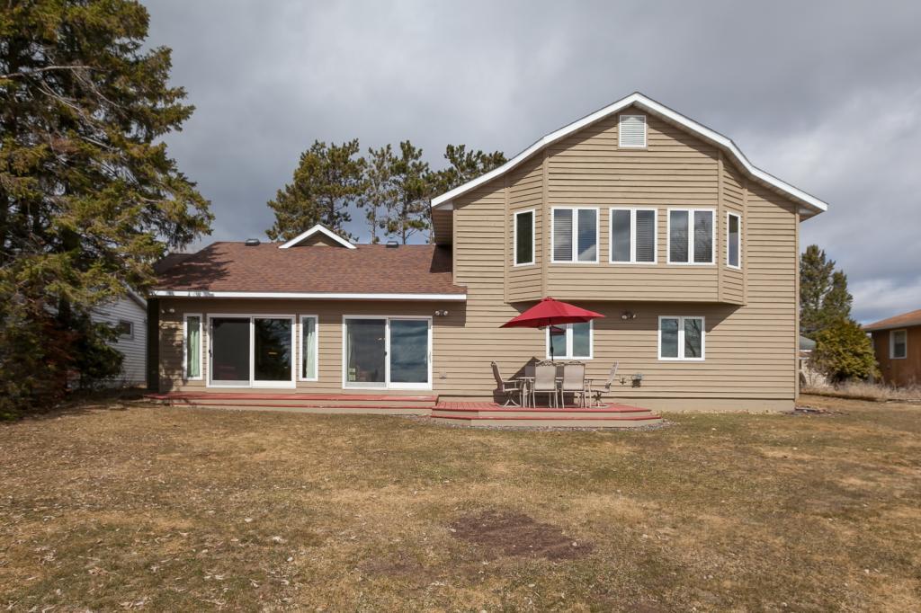 408 Pine Ridge Drive Shell Lake, WI 54871 - Photo 1 of 1